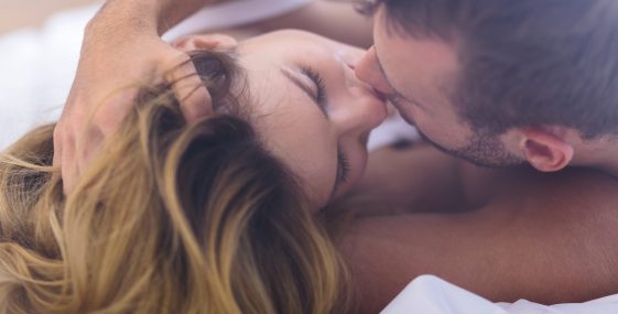 5 REASONS WHY SEX IS IMPORTANT IN YOUR RELATIONSHIP