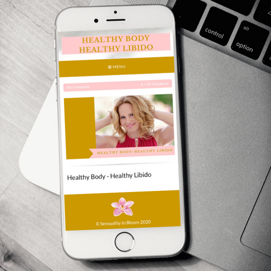 Healthy Body – Healthy Libido