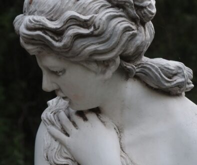 Do You Suffer From Frozen Shoulder?