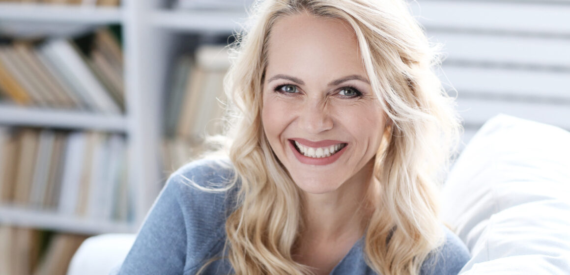 How To Change Your Life Without Trying Harder