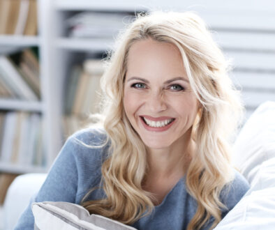 How To Change Your Life Without Trying Harder