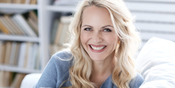 How To Change Your Life Without Trying Harder